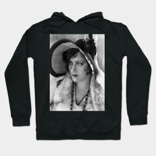 Gloria Swanson Hoodie